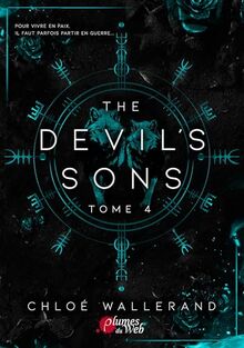 The Devil's sons. Vol. 4