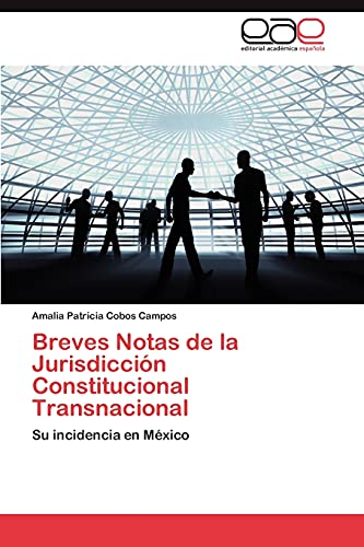 Breves Notas de la Jurisdicción Constitucional Transnacional: Su incidencia en México