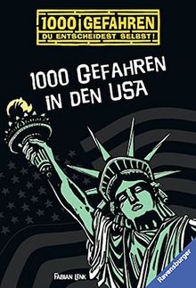 1000 Gefahren in den USA