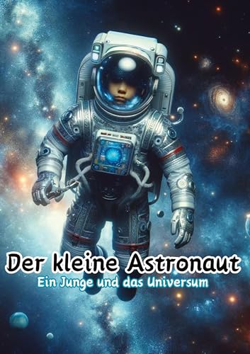 Der kleine Astronaut: Ein Junge und das Universum