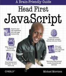 Head First JavaScript