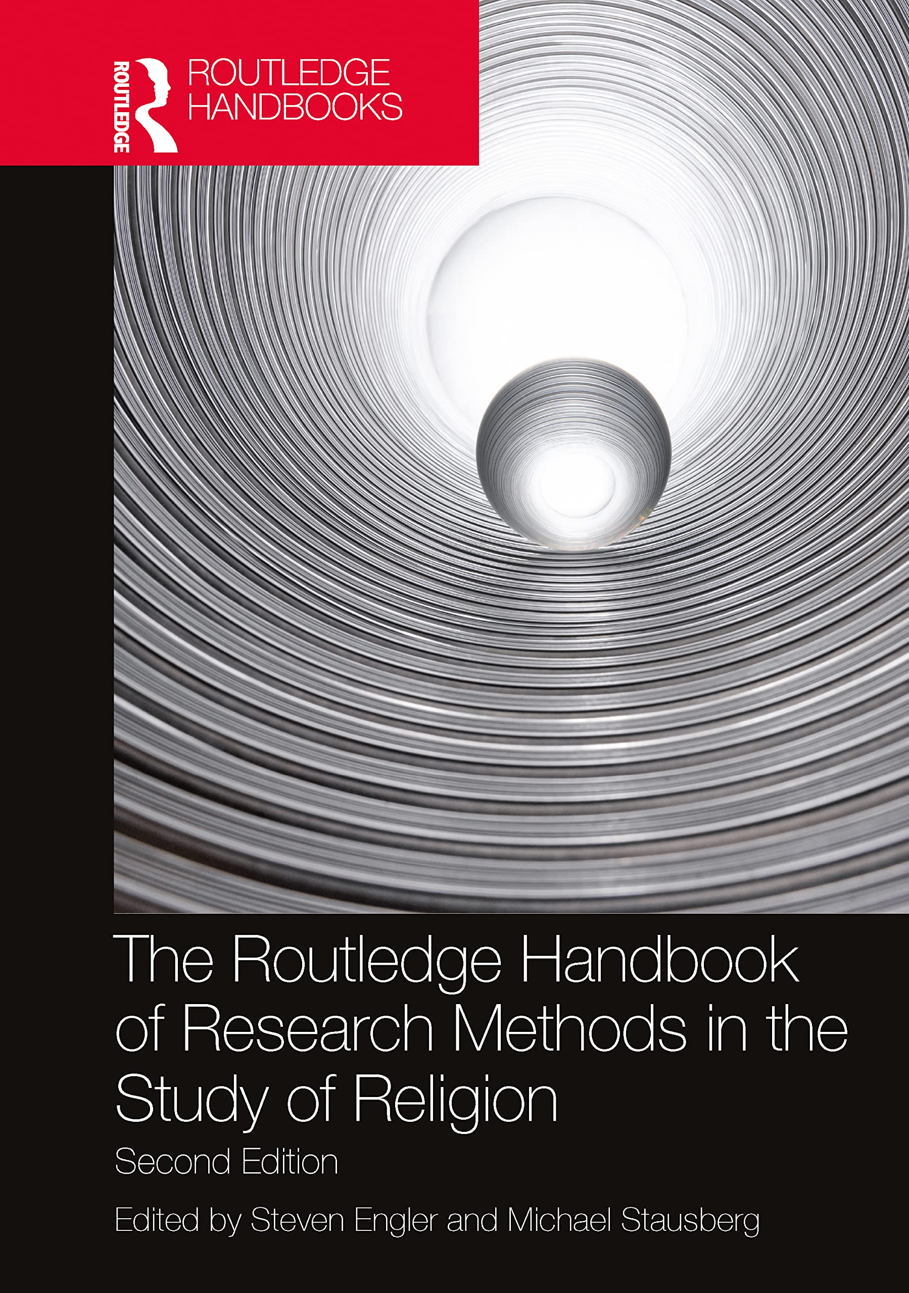 unbekannt The Routledge Handbook Of Research Methods In The Study Of Religion (Routledge Handbooks In Religion)