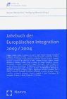 Jahrbuch der Europäischen Integration 2003/2004