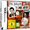 Dr. Jekyll & Mr. Hyde DS