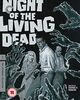 Blu-ray2 - Night Of The Living Dead (1968) (Criterion Collection) Uk Only - 2 Discs (2 BLU-RAY)