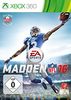 MADDEN NFL 16 - [Xbox 360]