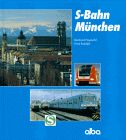 S-Bahn München: Von den Anfängen des Vorortverkehrs zum modernen Hochleistungssystem /Ein Jahrhundert Planungsgeschichte - 25 Jahre im Dienst der Fahrgäste