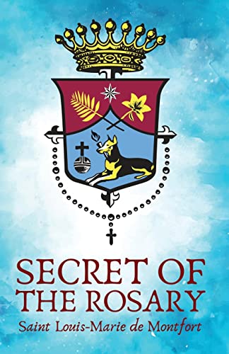 The Secret Of The Rosery