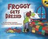 Storytime. Englisch lernen mit authentischen picture books: Storytime 4: Froggy Gets Dressed