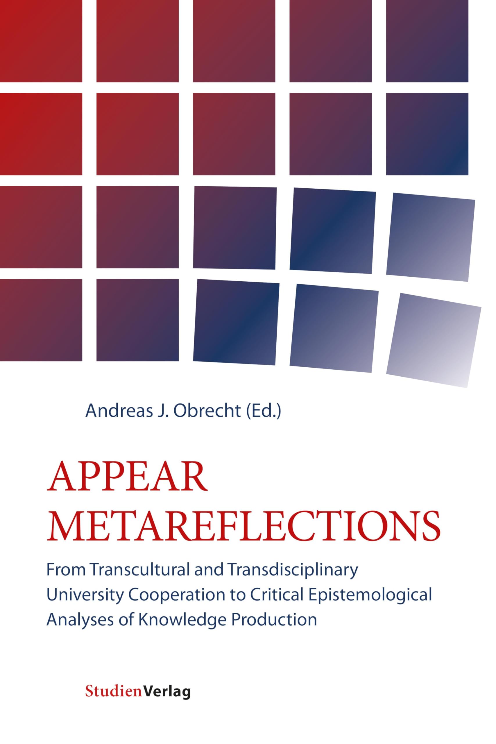 APPEAR METAREFLECTIONS - Neuware