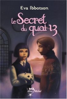 Le secret du quai 13