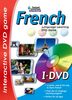 French I-Dvd [Import]