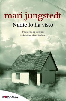 NADIE LO HA VISTO BOL (Maeva Bolsillo)