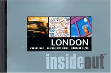 Inside/Out London (InsideOut City Guides)