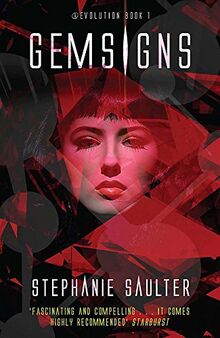 Gemsigns: ®Evolution Book 1