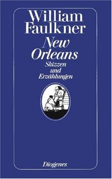 New Orleans. Skizzen und Erzählungen.