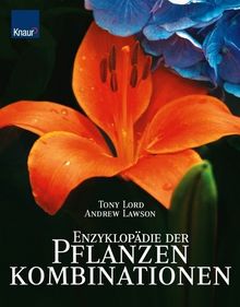 Enzyklopädie der Pflanzenkombinationen