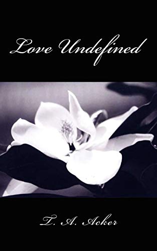 Love Undefined