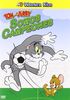Tom Y Jerry Somos Campeones (Import Dvd) (2010) 0; Varios