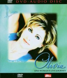 One Woman'S Live Journey [DVD-AUDIO]