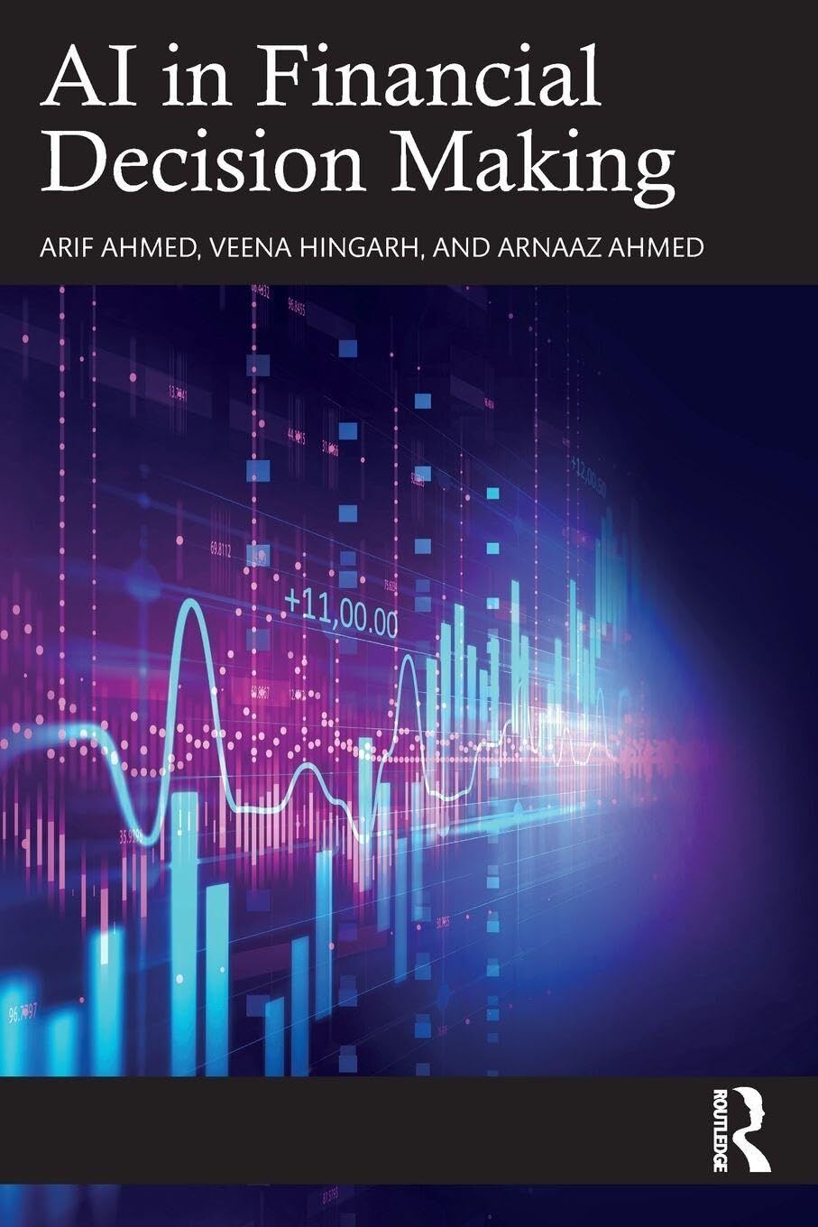 Arif Ahmed Ai In Financial Decision Making