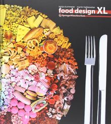 Food Design XL von Stummerer, Sonja, Hablesreiter, Martin | Buch | Zustand gut