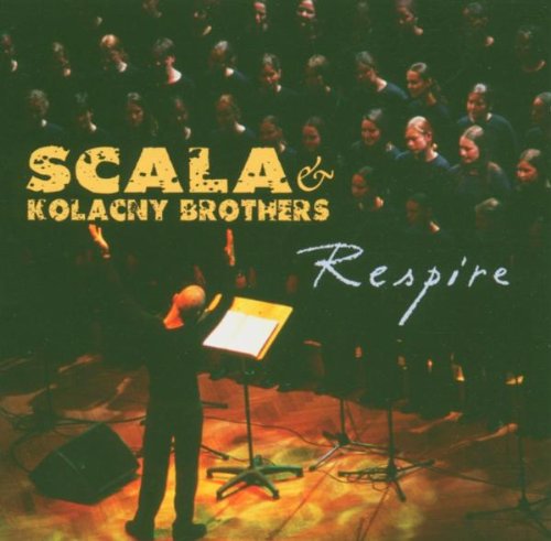 On the Rocks de Scala & Kolacny Brothers