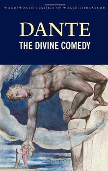 The Divine Comedy (Wordsworth Classics of World Literature)