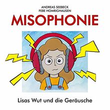Misophonie: Lisas Wut und die Geräusche