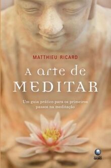 A Arte de Meditar. Um Guia Pratico Para os Primeiros Passos na Meditação (Em Portuguese do Brasil)