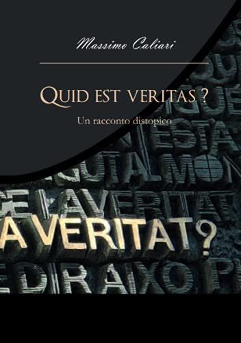 Quid est veritas?