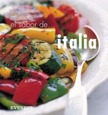 El sabor de-- Italia