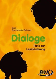 Dialoge: Texte zu Leseförderung