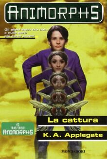 La cattura (Animorphs)