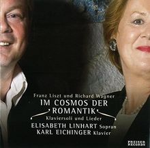Im Cosmos der Romantik