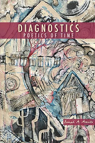 Diagnostics: Poetics of Time (Via Folios, Band 122)