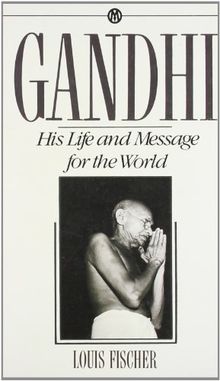 Gandhi (Mentor Series)