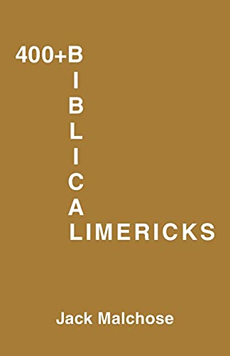 400+ Biblicalimericks