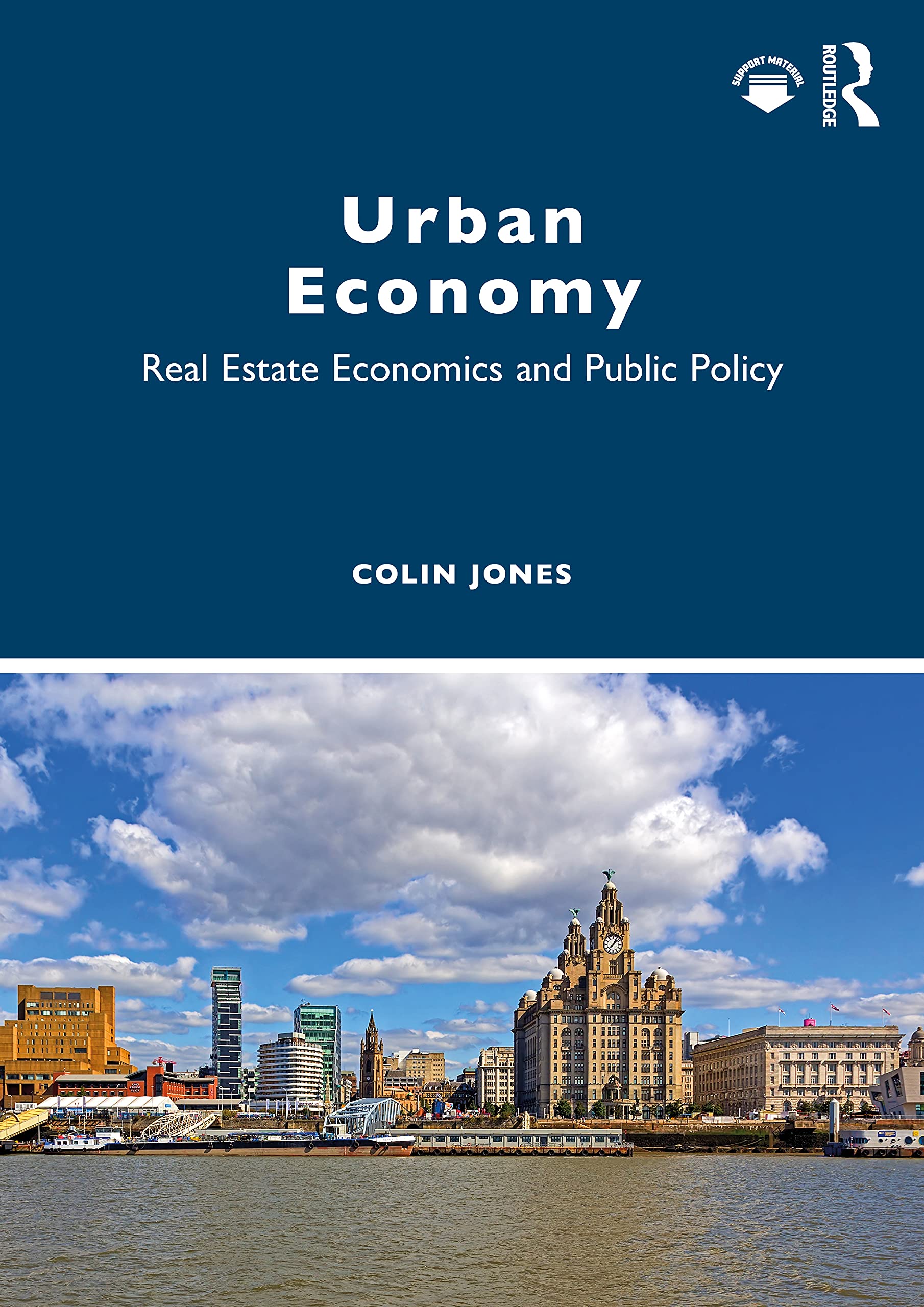 Urban Economy: Real Estate Economics and Public Policy