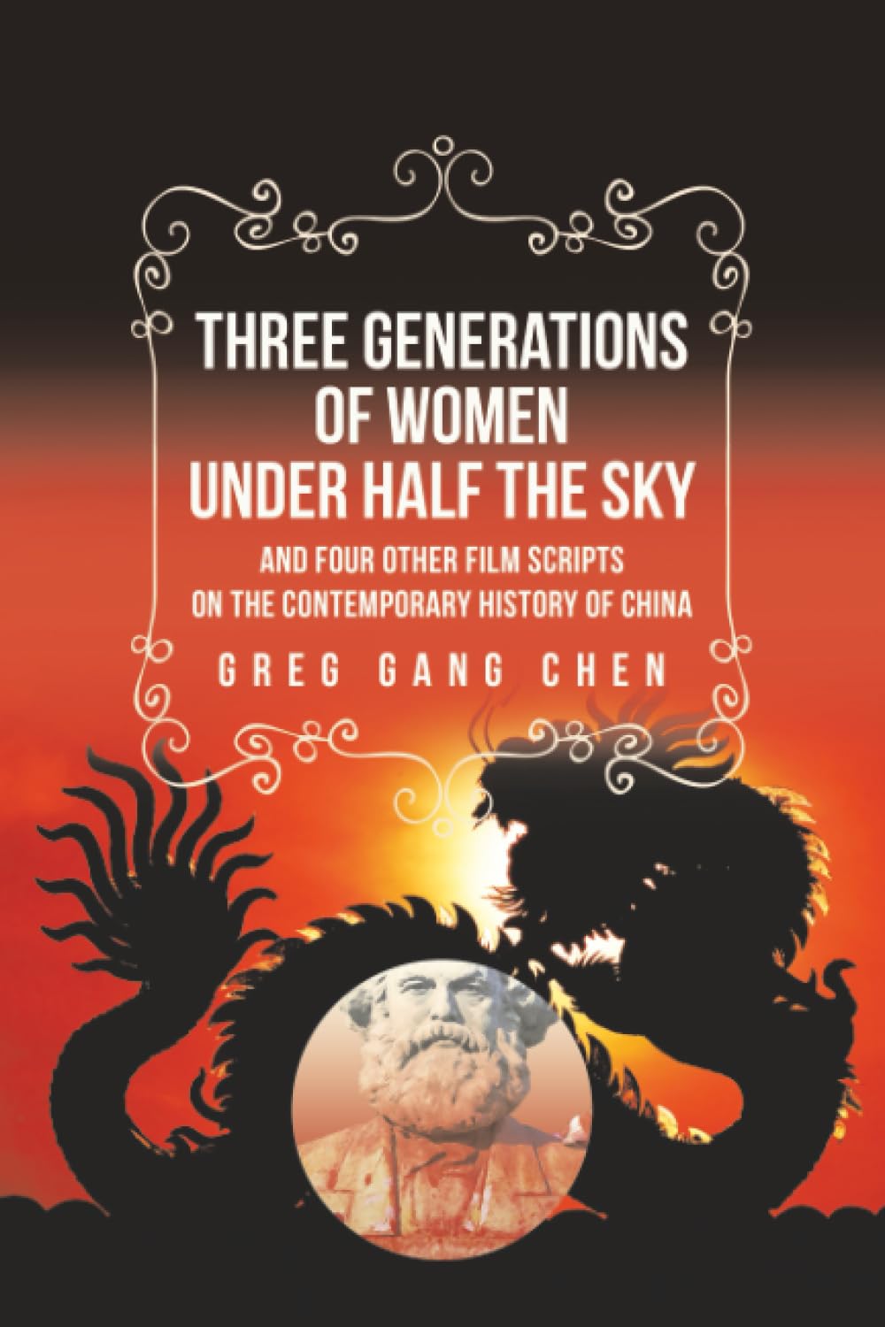 Three Generations of Women Under Half the Sky