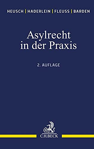 Asylrecht in der Praxis