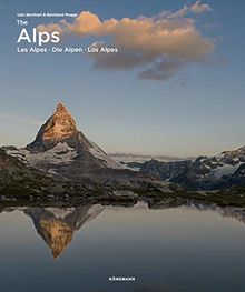 Die Alpen