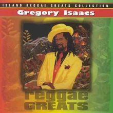 Reggae Greats-Live