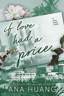 If Love Had A Price