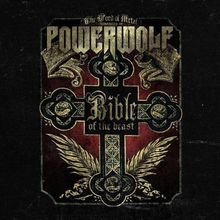 Bible of the Beast Ltd.Edition