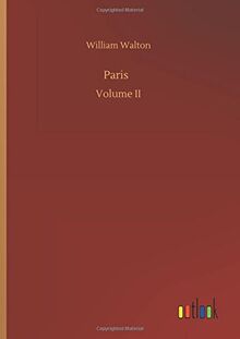 Paris: Volume II