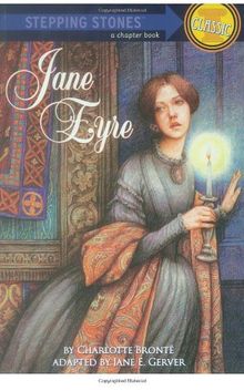 Jane Eyre (A Stepping Stone Book(TM))