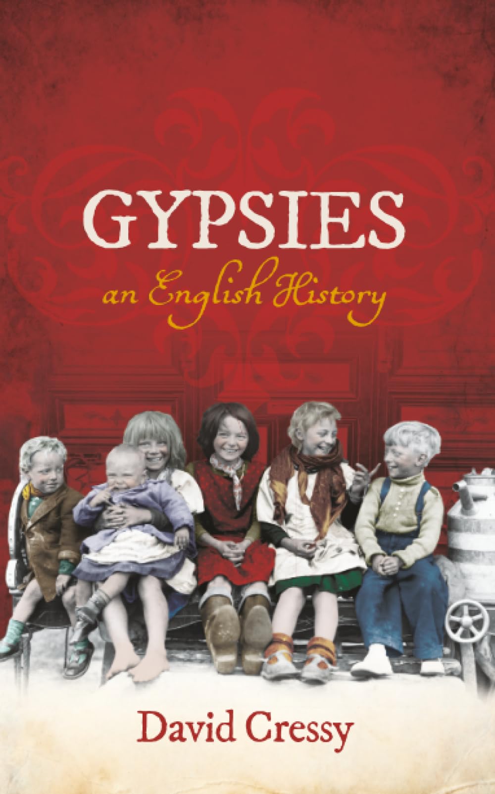Gypsies: An English History
