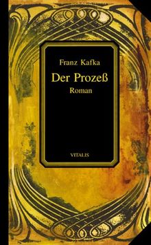 Der Prozeß: Ein Roman