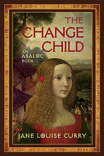 The Change Child (Abaloc Book 2) (The Abaloc)
